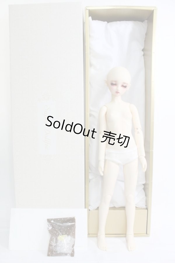 画像6: SDGIRL/ワンオフ:ナナ Sweet Dream ver. I-24-03-03-1008-KN-ZI (6)