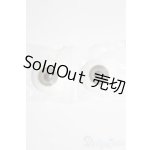 画像: 16mm/造形村グラスアイ I-25-06-15-2006-KN-ZI