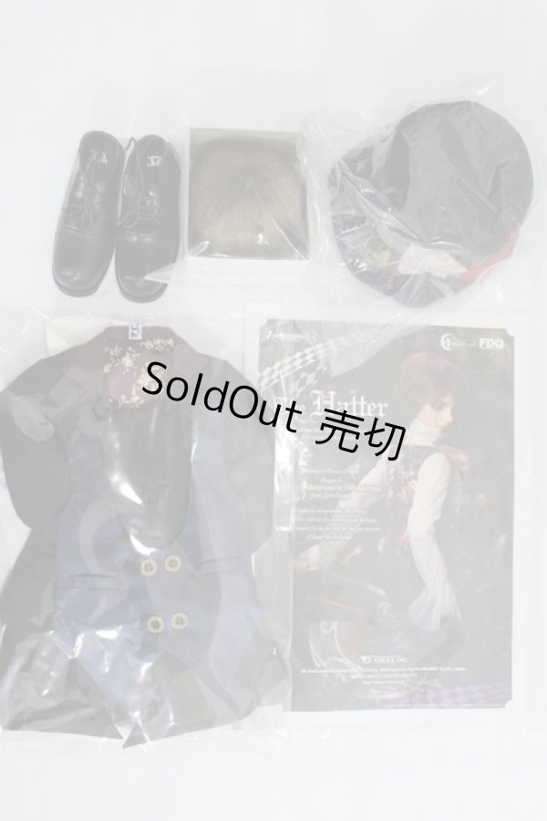 画像8: SD13BOY/The Hatter I-24-03-10-1002-TO-ZI (8)