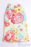 画像1: 【SALE】22〜24cmドール/OF:ディーラー製ワンピース I-24-12-15-2119-TO-ZI (1)