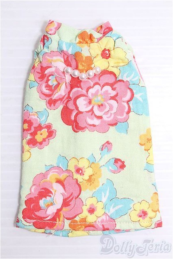 画像1: 【SALE】22〜24cmドール/OF:ディーラー製ワンピース I-24-12-15-2119-TO-ZI (1)