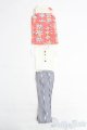 画像: 1/6(22cm)ドール/OF 衣装3点セット I-25-05-18-3127-TO-ZI