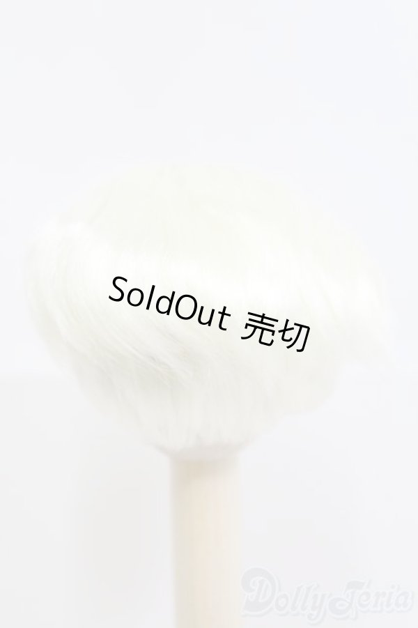 画像2: 5〜6inch/ウィッグ I-25-06-01-2021-KN-ZI (2)