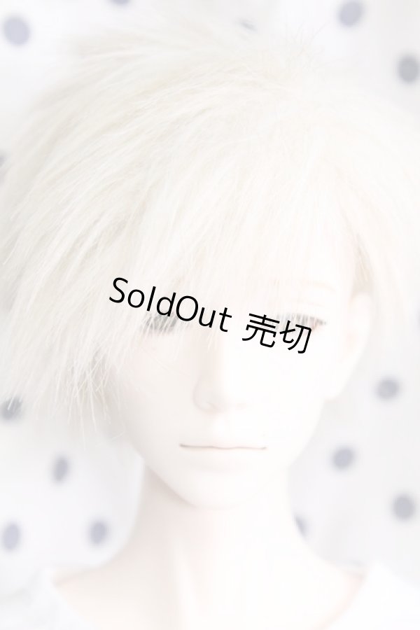 画像1: 【SALE】soul doll/Vito Tatum I-24-03-10-1005-KN-ZI (1)