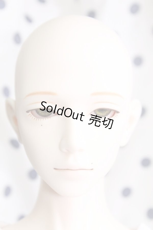 画像2: 【SALE】soul doll/Vito Tatum I-24-03-10-1005-KN-ZI (2)
