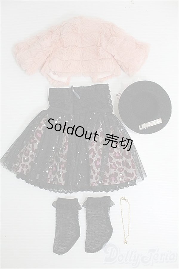 画像2: 【SALE】DD/OF：ディーラー製衣装セット I-24-11-10-2086-KN-ZI (2)