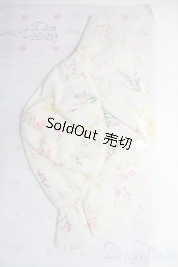 画像2: ネオブライス/OF フレアハット/ファッションドール　衣装 I-25-09-28-346-TO-ZI (2)