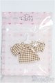 画像: 【SALE】ネオブライス/OF ギンガムカットソー I-24-11-24-2117-TO-ZI