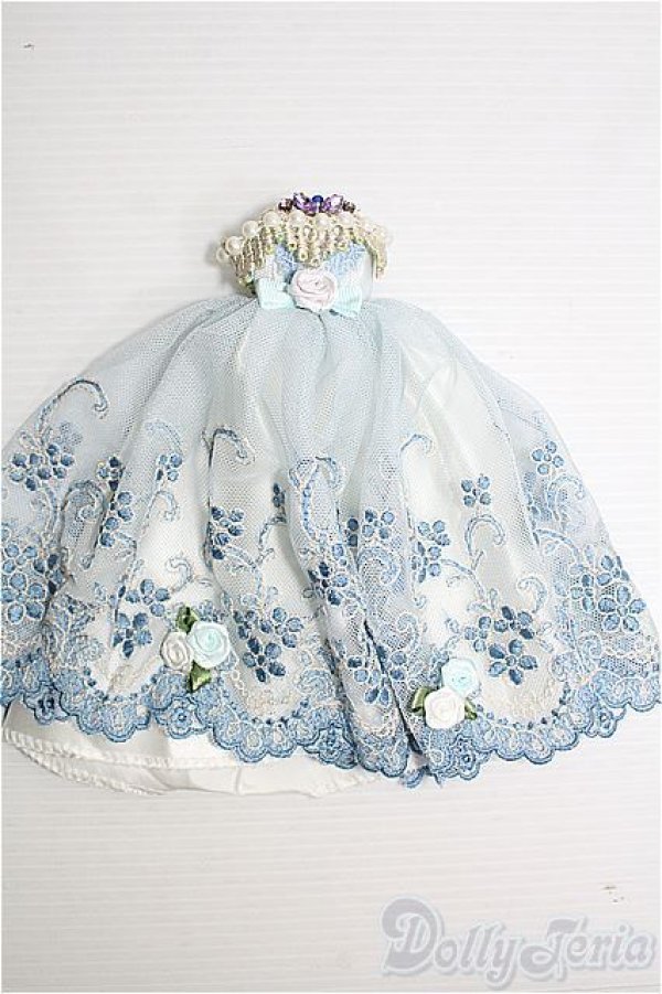 画像1: 【SALE】1/6(22cm)ドール/OF ドレス I-24-12-01-2168-TO-ZI (1)