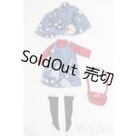 画像: ネオブライス/OF 衣装セット I-25-06-01-3118-TO-ZI