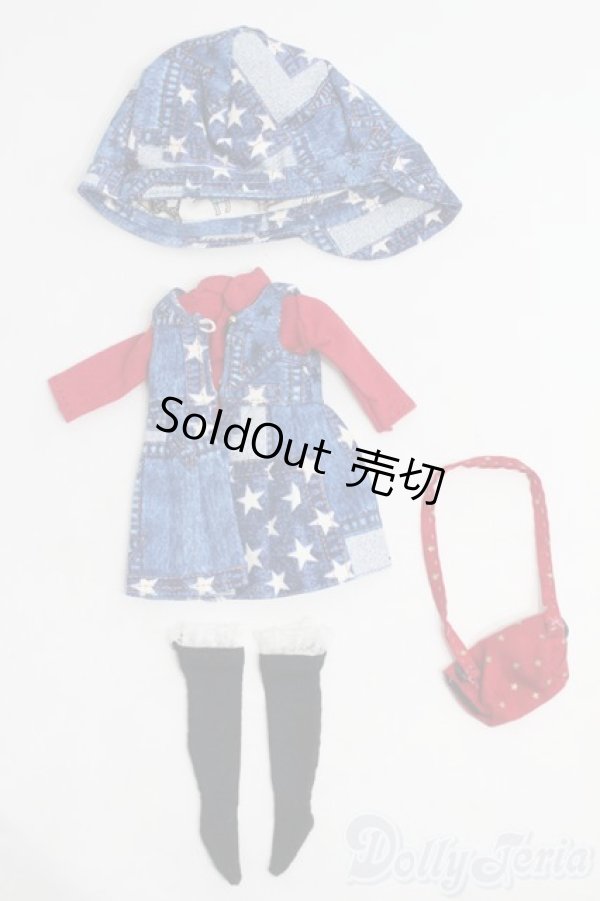 画像2: ネオブライス/OF 衣装セット I-25-06-01-3118-TO-ZI (2)