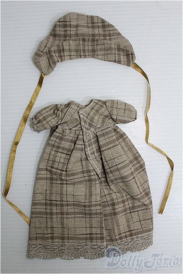 画像2: 【SALE】1/6(27cm)ドール/OF 衣装セット I-24-11-24-2164-TO-ZI (2)