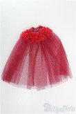 画像1: 【SALE】1/6(27cm)ドール/OF スカート I-24-11-10-3169-TN-ZI (1)