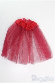 画像2: 【SALE】1/6(27cm)ドール/OF スカート I-24-11-10-3169-TN-ZI (2)