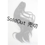 画像: ウィッグ/バンス I-25-01-19-3052-KN-ZI