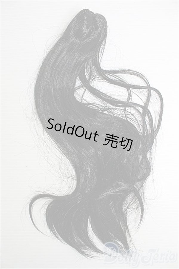 画像1: ウィッグ/バンス I-25-01-19-3052-KN-ZI (1)