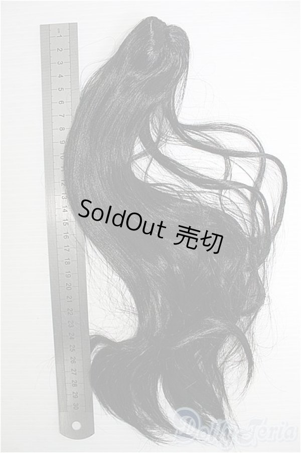 画像2: ウィッグ/バンス I-25-01-19-3052-KN-ZI (2)