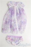 画像1: 【SALE】DD/OF:エルドール/aile d'ore様製 ベビードールセット I-24-11-10-2094-KN-ZI (1)
