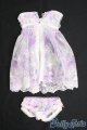 画像: DD/OF:エルドール/aile d'ore様製 ベビードールセット I-25-05-25-2038-KN-ZI