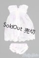 画像: DD/OF:エルドール/aile d'ore様製 ベビードールセット I-25-05-25-2038-KN-ZI