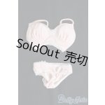 画像: DD/OF:ボークス製 下着セット I-25-05-25-2039-KN-ZI