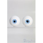 画像: 【SALE】レジンアイ/18mm I-24-12-01-3009-TO-ZI