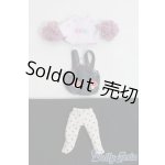 画像: プチブライス/OF:ディーラー製衣装セット I-25-06-08-3120-KN-ZI