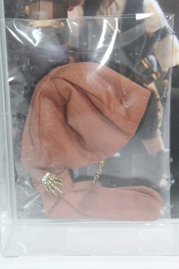 画像2: 【SALE】PICCODO/OF 衣装小物 I-24-03-17-1086-TO-ZI (2)
