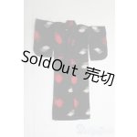 画像: 1/6(27cm)ドール/OF 着物 I-25-06-15-3104-TO-ZI