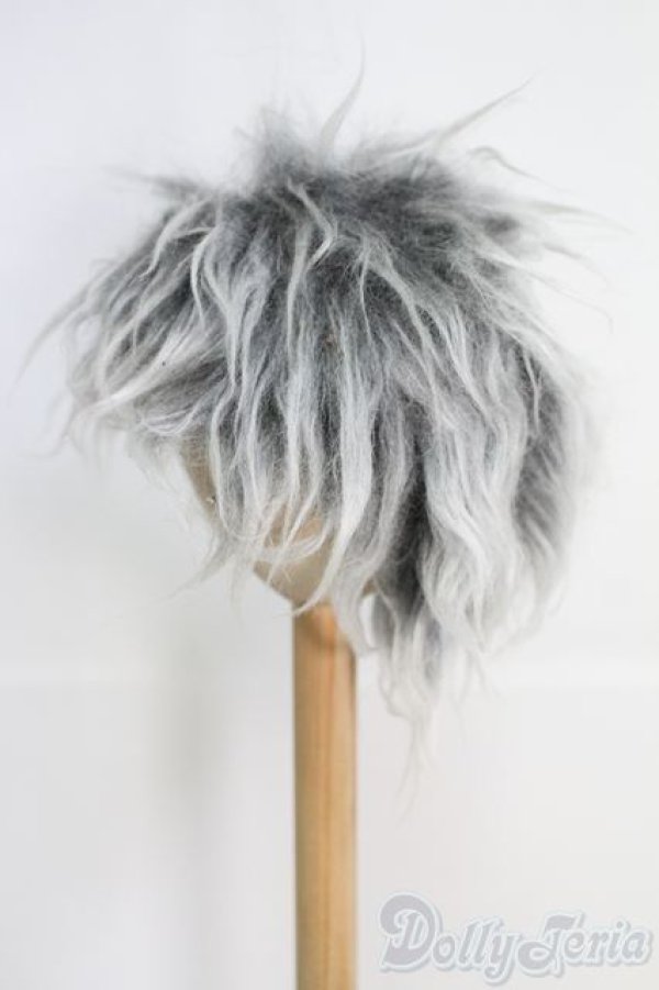 画像3: 9inch/ボアウィッグ I-25-06-01-3040-KN-ZI (3)