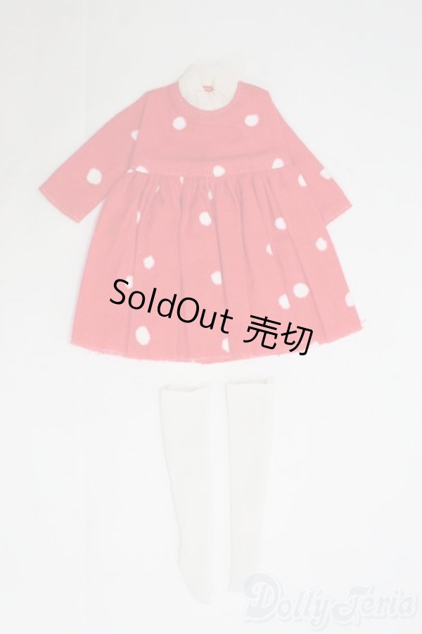 画像1: ネオブライス/OF ディーラー製衣装セット/ I-25-09-28-337-TO-ZI (1)