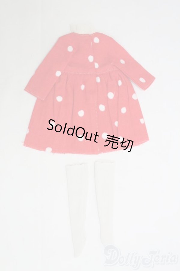 画像2: ネオブライス/OF ディーラー製衣装セット/ I-25-09-28-337-TO-ZI (2)