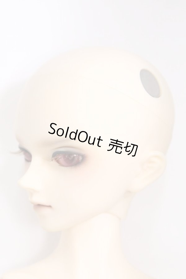 画像3: 幼SD/飛鳥了ヘッド&MSDBOYボディ I-24-03-10-1003-KN-ZI (3)