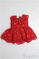 画像: 【SALE】オビツ11/OF:ドレス I-24-11-24-2182-KN-ZI