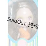 画像: プチブライス/ボヘミアンビートスカート I-24-12-08-1018-KN-ZI