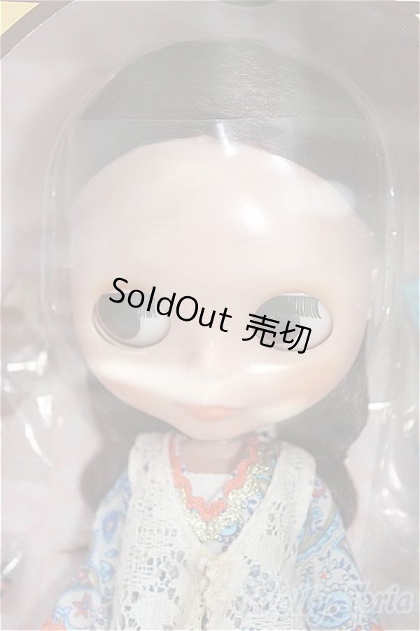 画像1: ネオブライス/ボヘミアンピース I-26-02-08-262-KN-ZI (1)