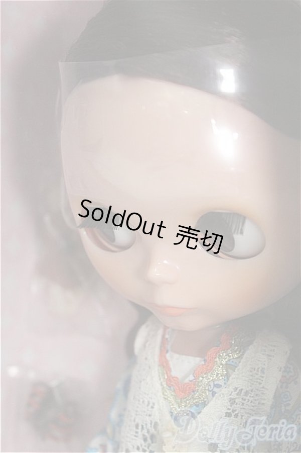 画像2: ネオブライス/ボヘミアンピース I-26-02-08-262-KN-ZI (2)