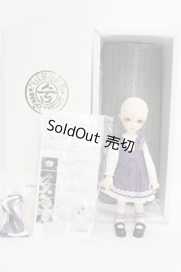 画像5: iMda DOLL 2.2/petite Modigli I-24-03-10-1008-KN-ZI (5)