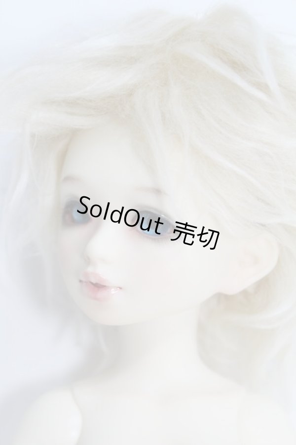 画像3: ユノア少女/スタムメイク＆本体 I-24-03-24-1009-KN-ZI (3)