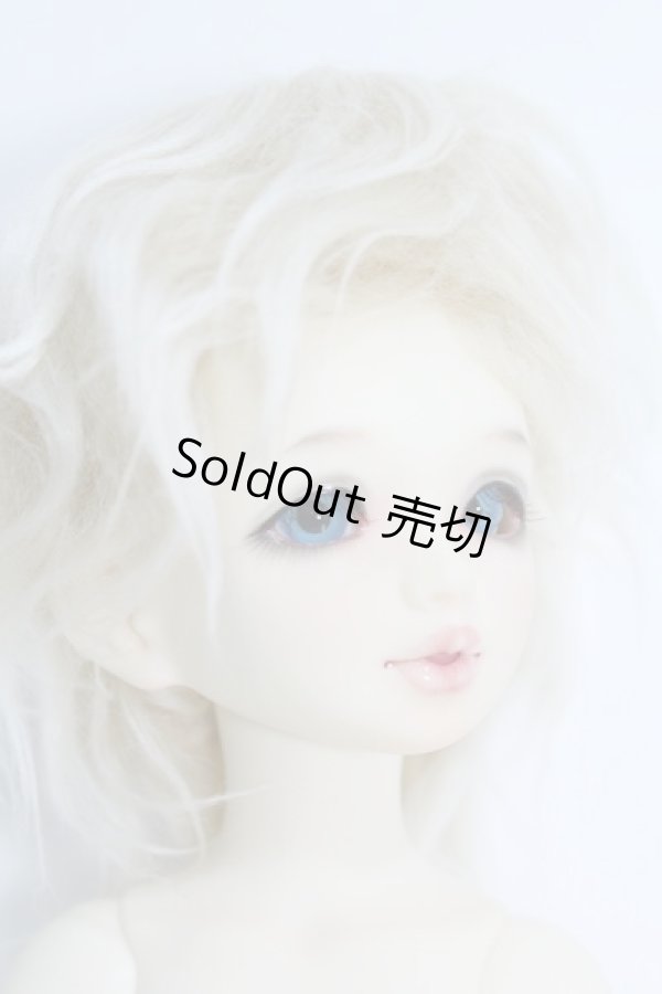 画像4: ユノア少女/スタムメイク＆本体 I-24-03-24-1009-KN-ZI (4)