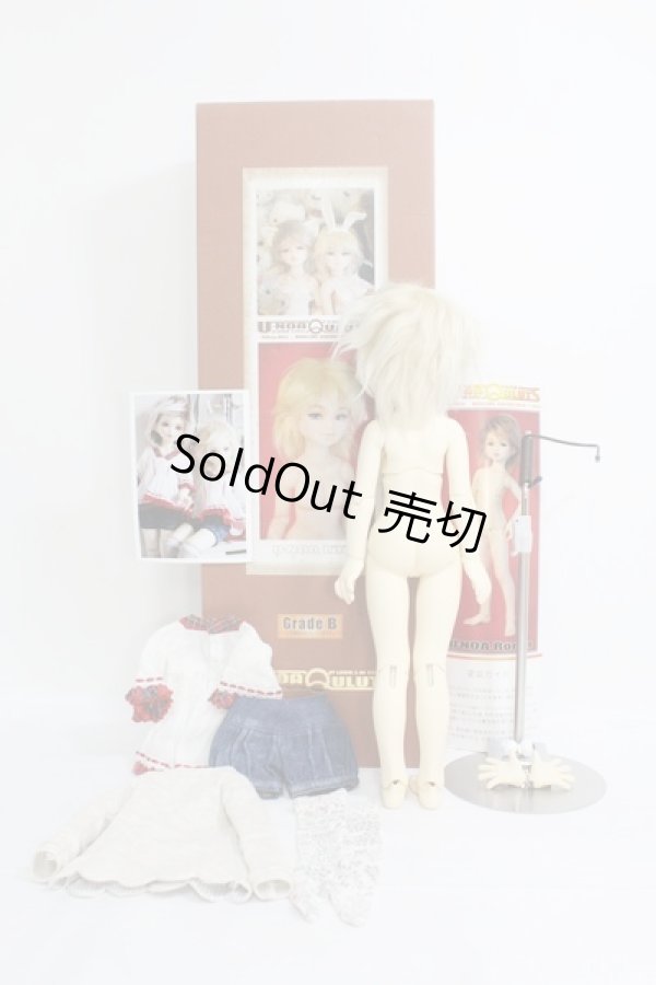 画像6: ユノア少女/スタムメイク＆本体 I-24-03-24-1009-KN-ZI (6)