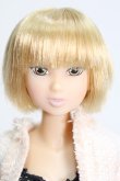 画像1: momoko/Smart Tweed Blond Ver. I-24-03-10-1064-KN-ZI (1)