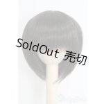 画像: 6〜7inch/ウィッグ I-25-06-01-3026-KN-ZI