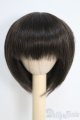 画像: 6〜7inch/ウィッグ I-25-06-01-3026-KN-ZI