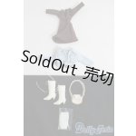 画像: ネオブライス/OF:衣装セット I-25-06-08-3116-KN-ZI