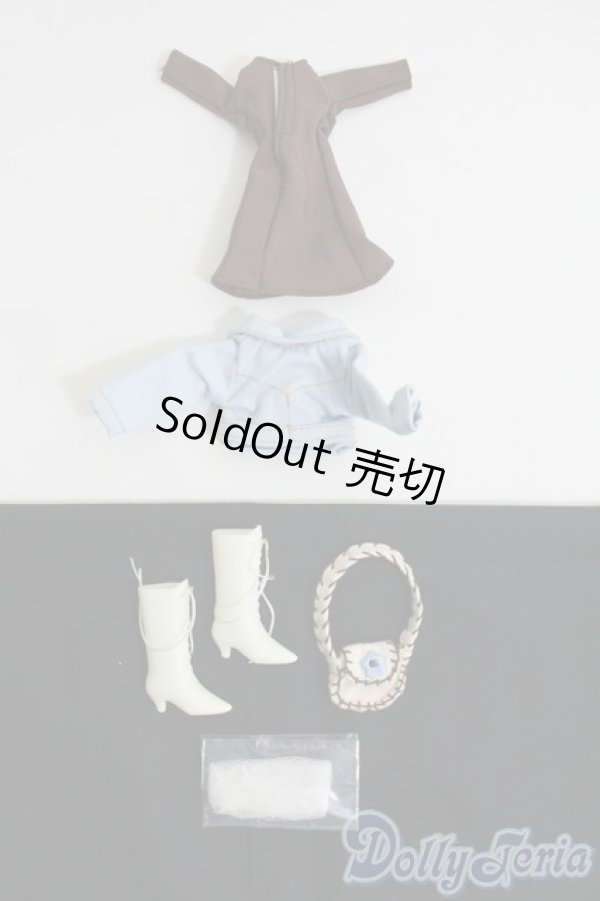 画像2: ネオブライス/OF：衣装セット I-25-06-08-3116-KN-ZI (2)