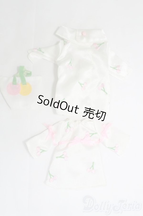 画像1: ネオブライス/OF：衣装セット I-25-06-08-2086-KN-ZI (1)