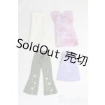 画像: ネオブライス/OF:衣装バラセット I-25-06-01-2129-KN-ZI