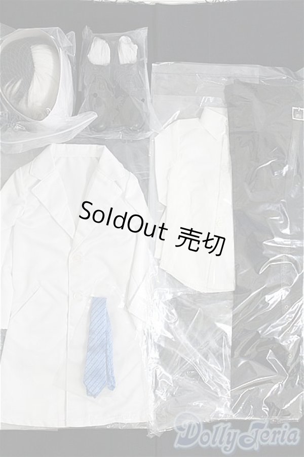 画像7: SD17BOY/間 黒男(ヤングブラックジャック) I-24-11-17-1001-TO-ZI (7)