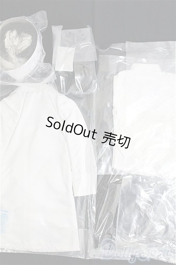 画像8: SD17BOY/間 黒男(ヤングブラックジャック) I-24-11-17-1001-TO-ZI (8)